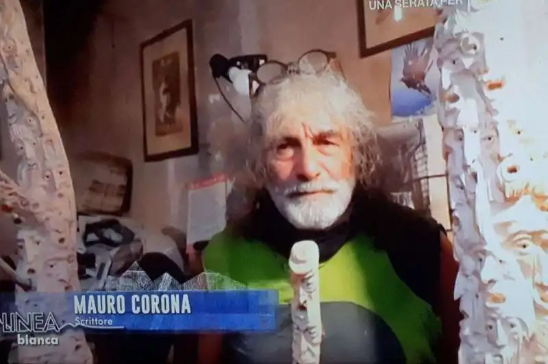 MAURO CORONA 19