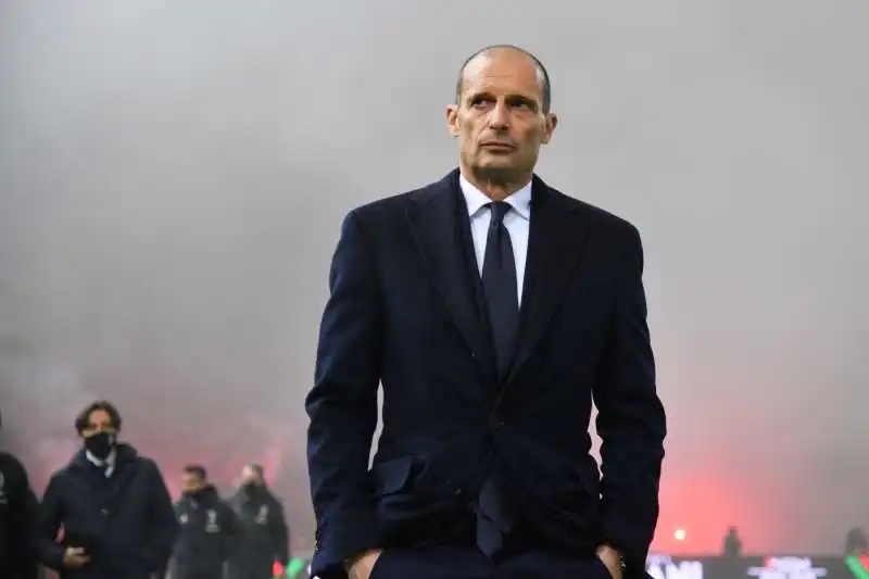 max allegri