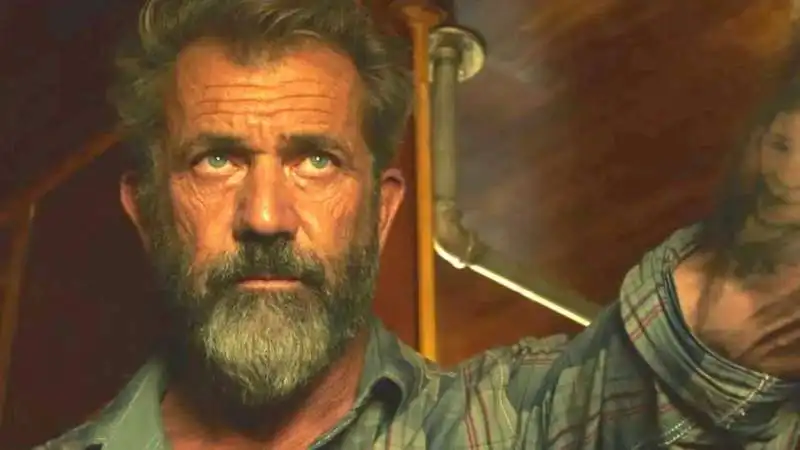 mel gibson   blood father 