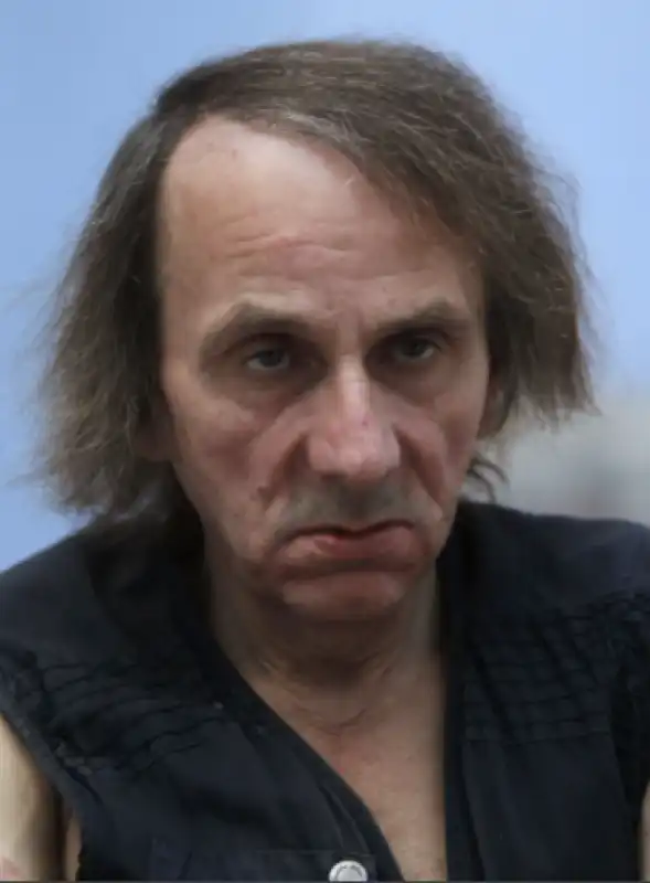 michel HOUELLEBECQ