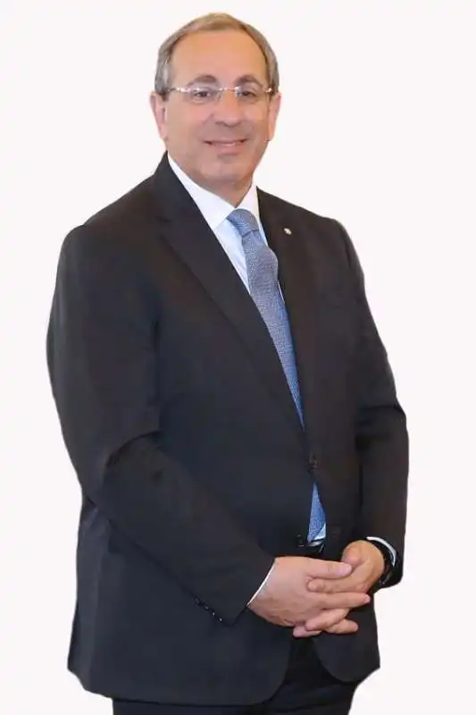 MICHELE DI BARI 