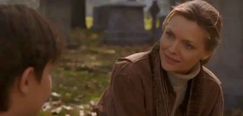 michelle pfeiffer   in fondo al cuore 