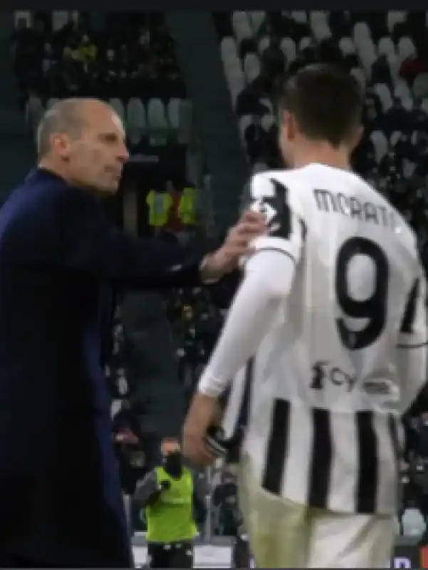 MORATA ALLEGRI