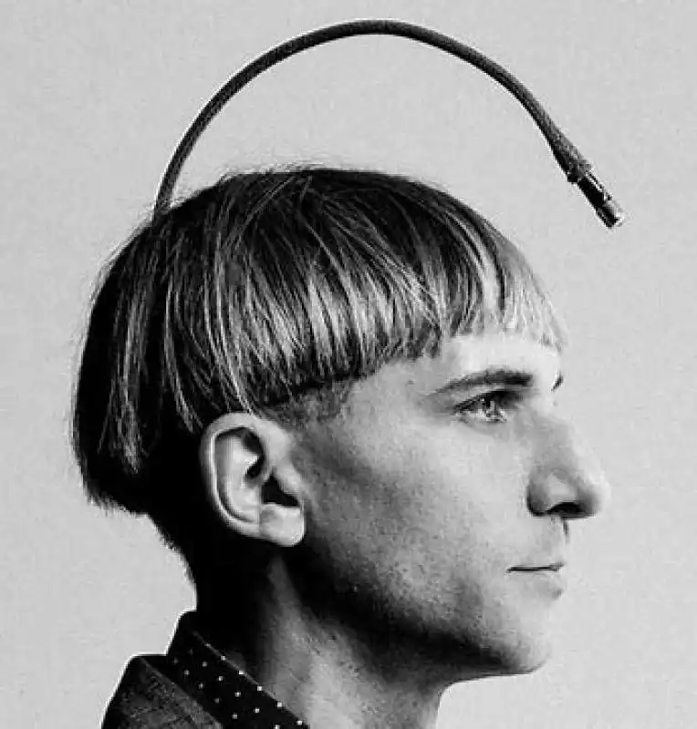 Neil Harbisson 4