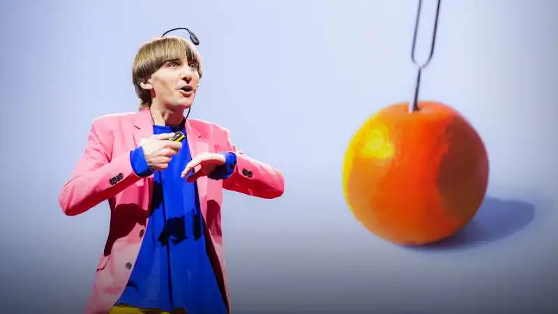 Neil Harbisson 6