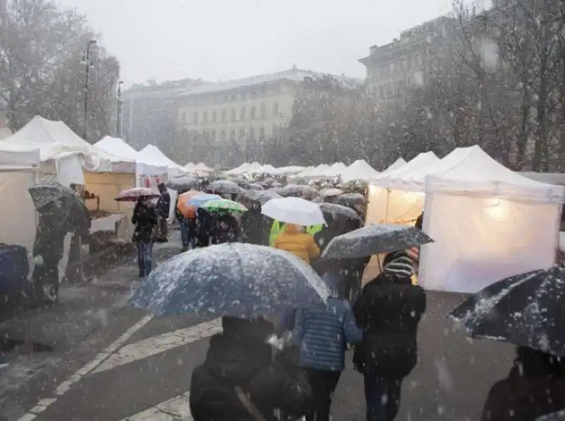 neve a milano   8 dicembre 2021   22