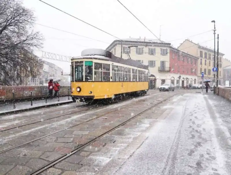 neve a milano   8 dicembre 2021   38