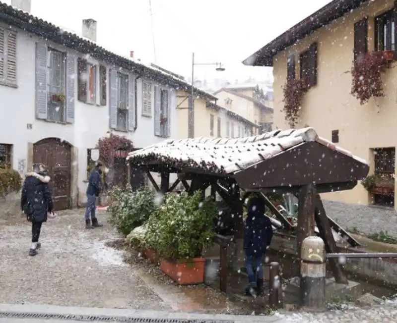 neve a milano   8 dicembre 2021   45