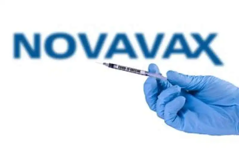 novavax 1