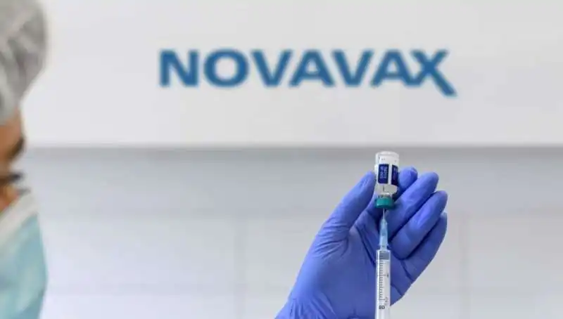 novavax 1 