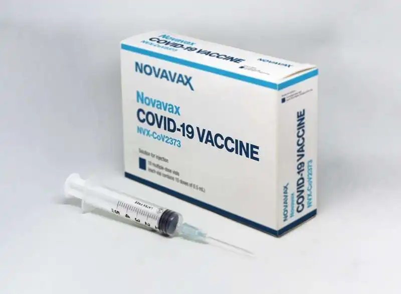   novavax 