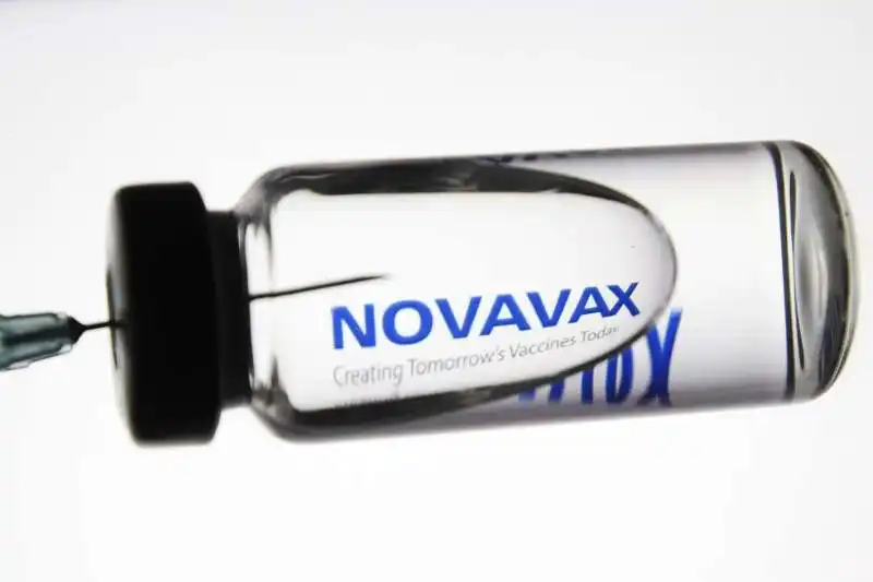 novavax. 