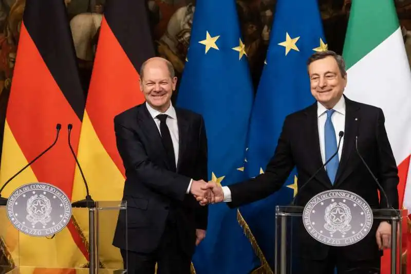 olaf scholz mario draghi  3