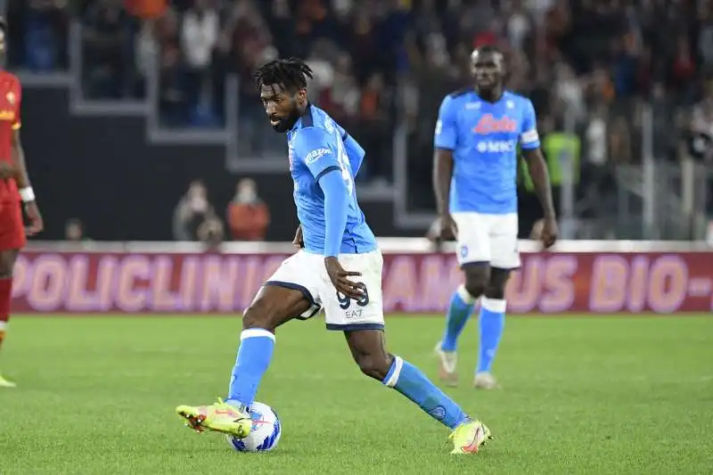 Anguissa e koulibaly 2