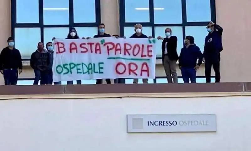 ospedale di cariati 1