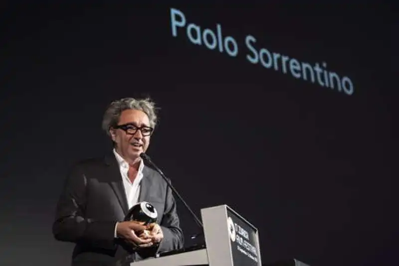 paolo sorrentino