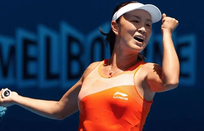 peng shuai 6