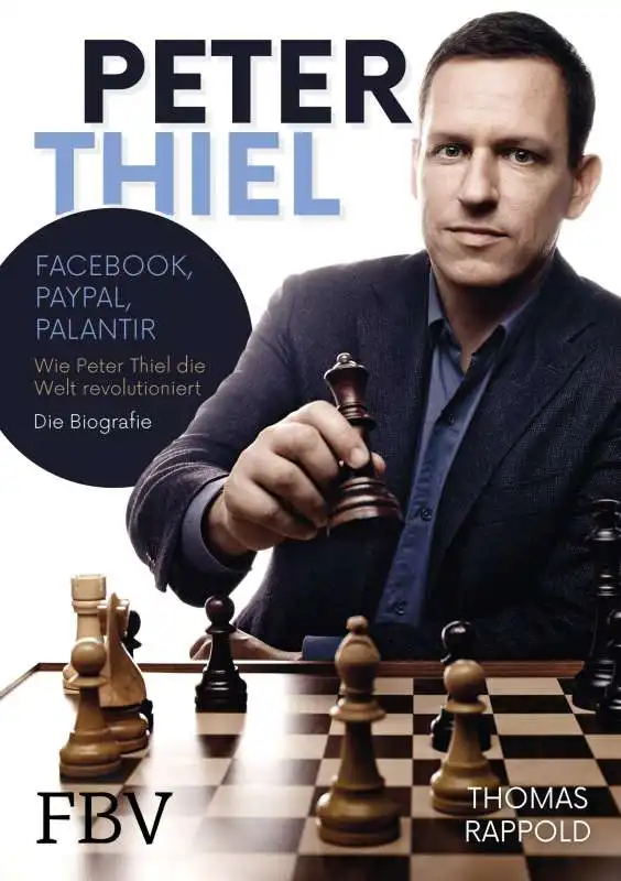 peter thiel 1