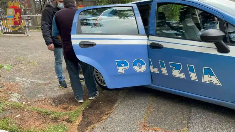 polizia