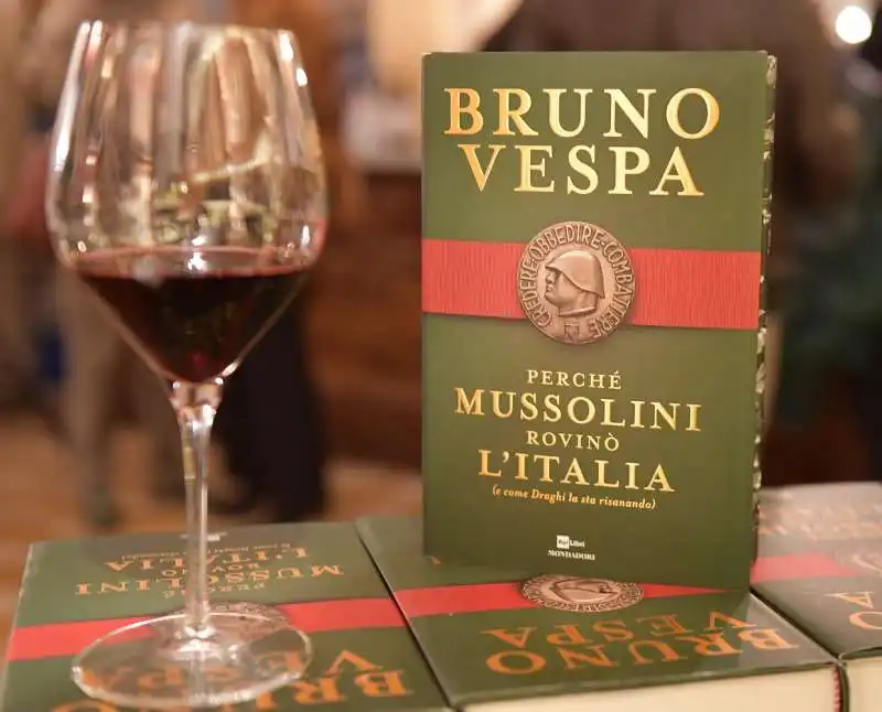 presentazione vino e libro