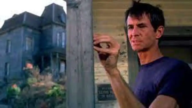 psycho ii 2