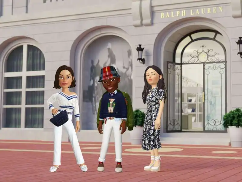 ralph lauren zepeto 2