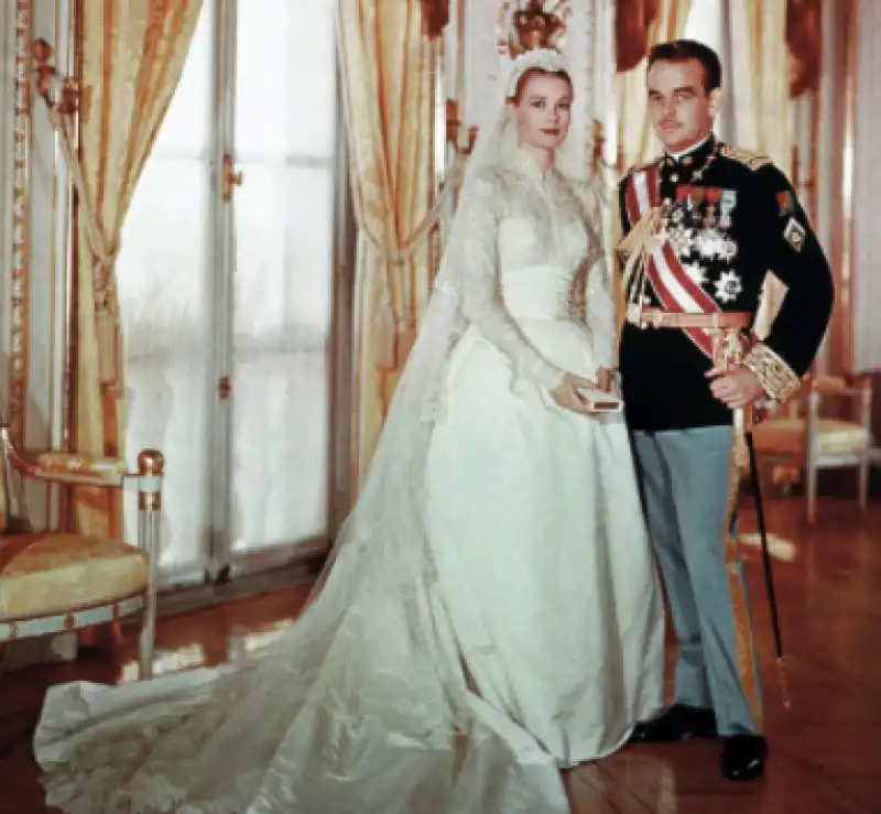 ranieri di monaco grace kelly