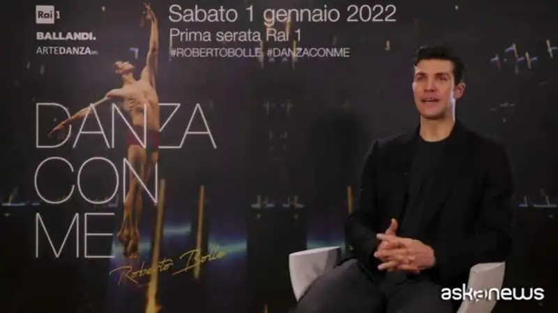 roberto bolle