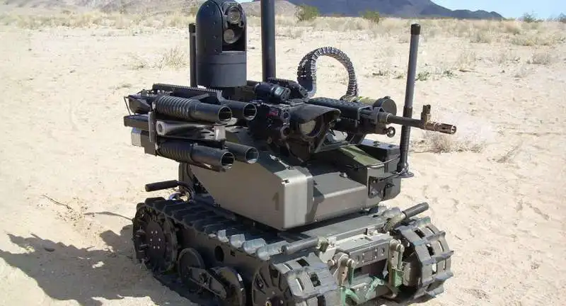 robot esercito3