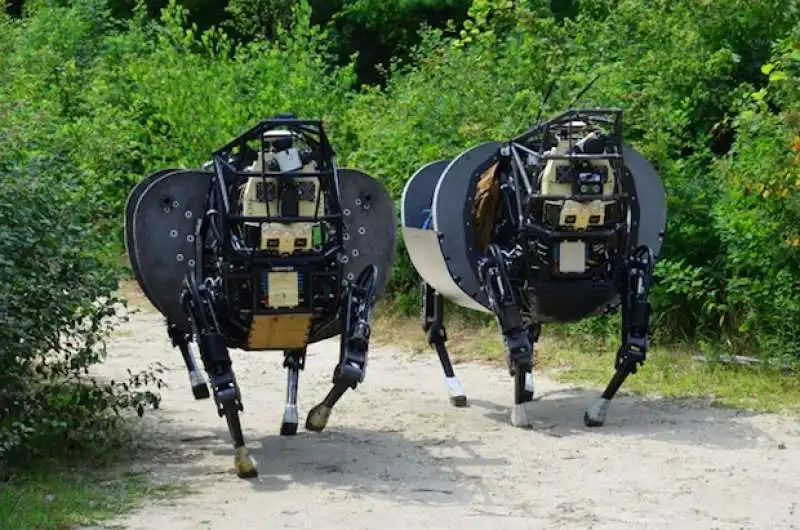 robot esercito8