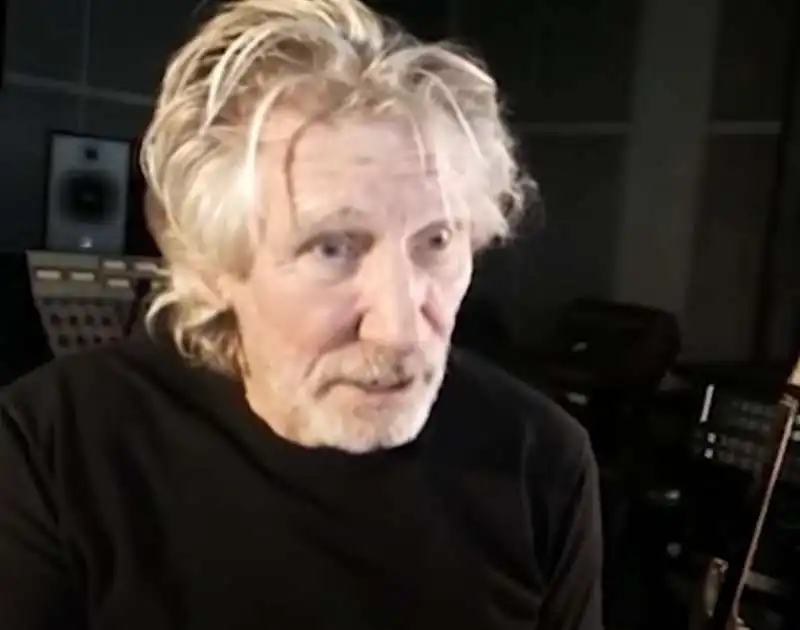 roger waters 2