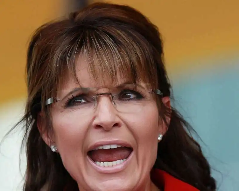 sarah palin 1