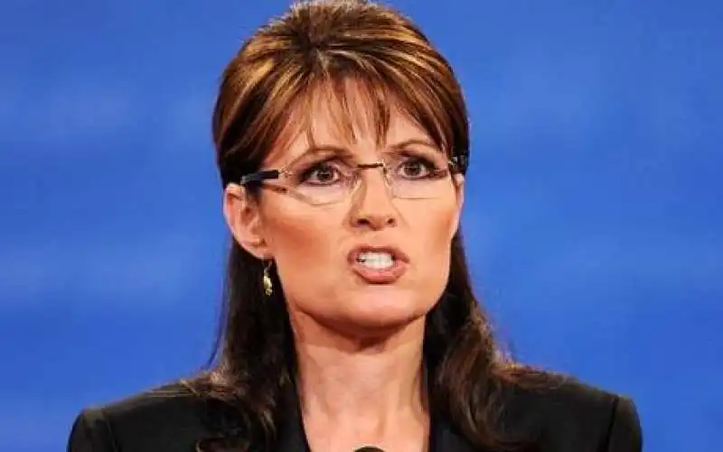 sarah palin 9