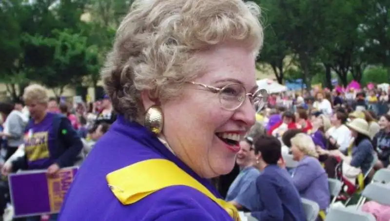 Sarah Weddington