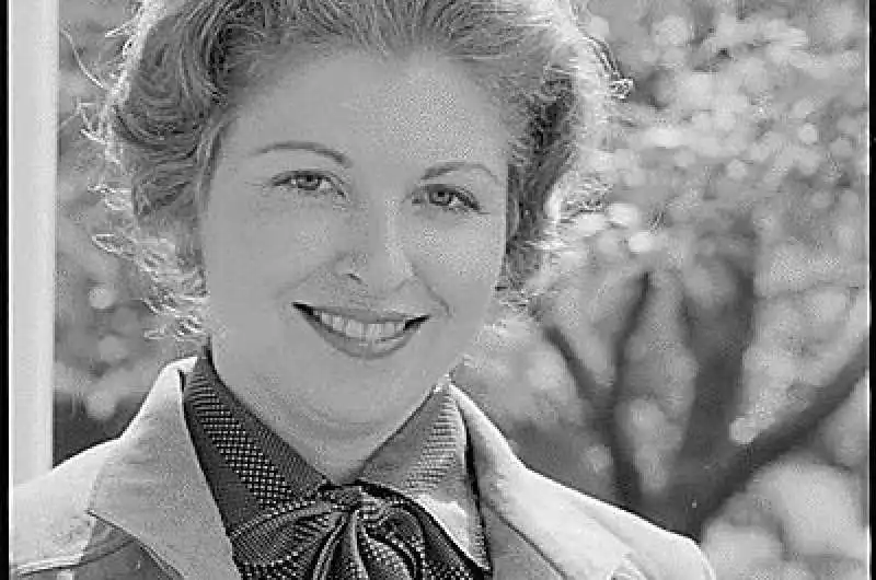 Sarah Weddington 3