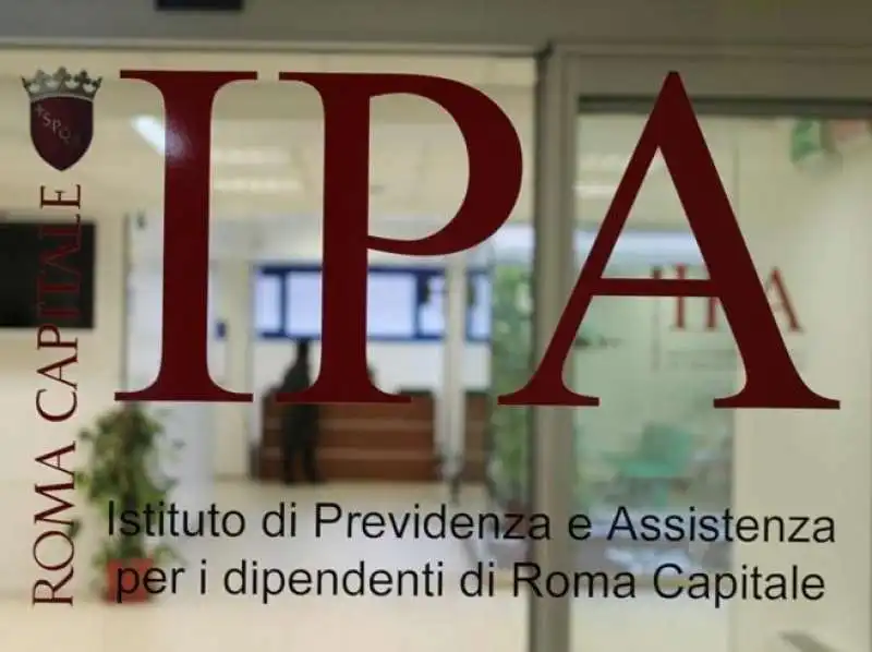 scandalo ipa di roma 3