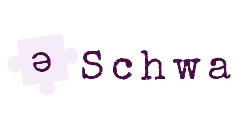 schwa 3