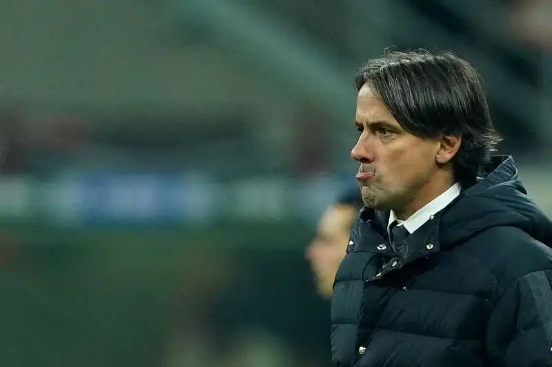 simone inzaghi