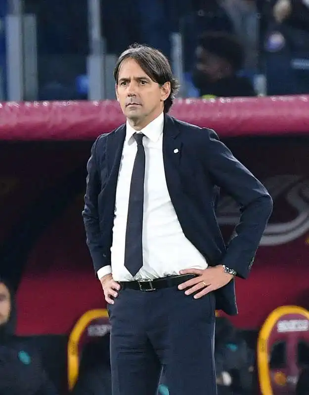 simone inzaghi foto mezzelani gmt 297