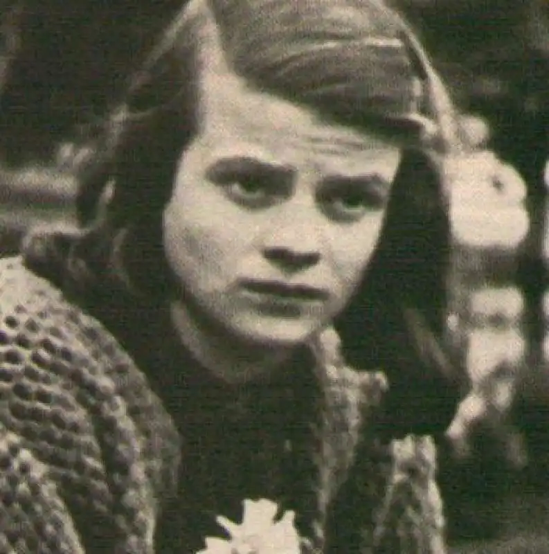 Sophie Scholl