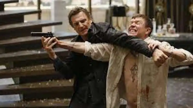 taken 3 – l’ora della verita 1