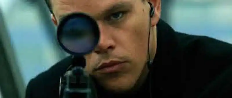 the bourne supremacy 