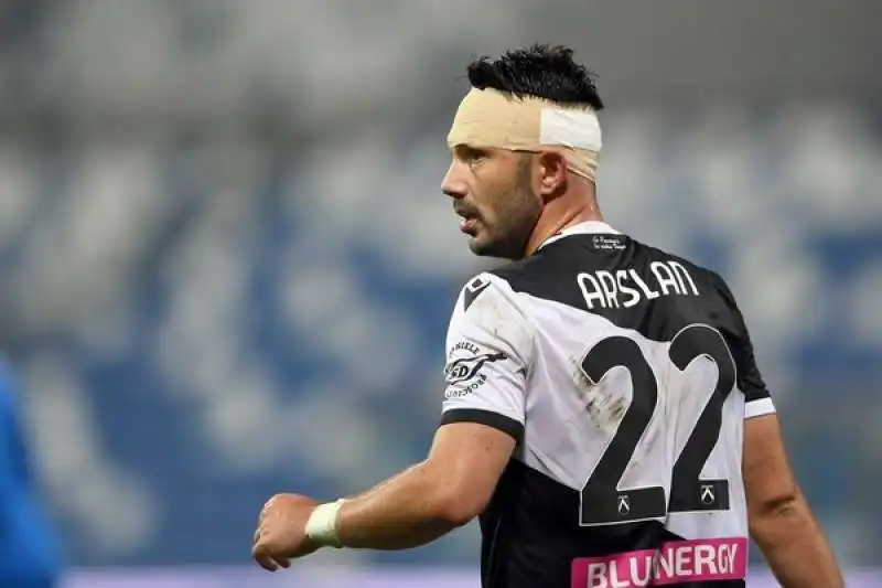 tolgay arslan 9