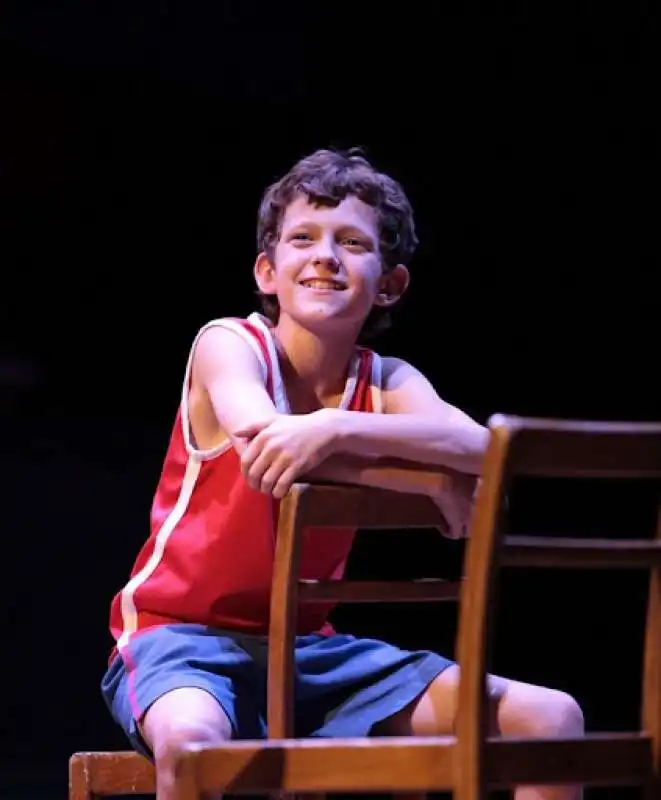 tom holland billy elliot 3