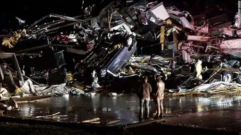 tornado in kentucky 3