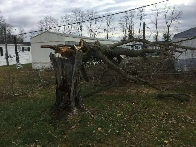 tornado kentucky 7