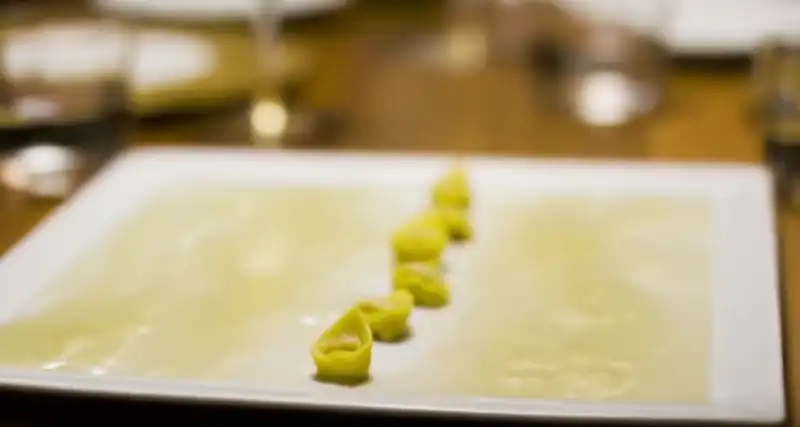 tortellini massimo bottura 