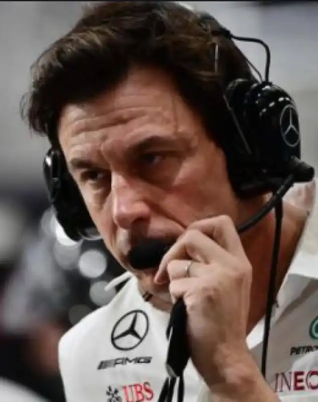 toto wolff