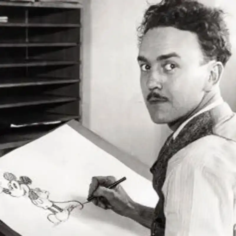 ub iwerks 1