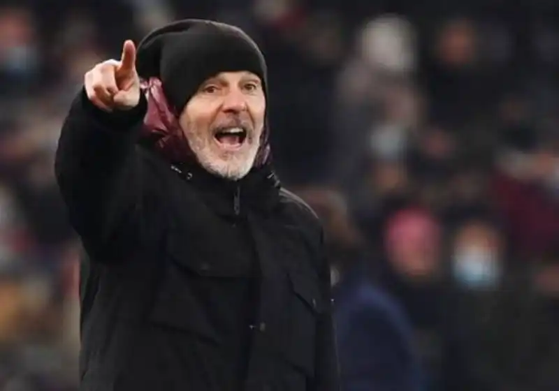 udinese milan pioli